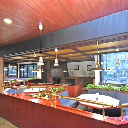 Ferienappartement Balbiani Hahnenklee-Harz Goslar Ngoại thất bức ảnh