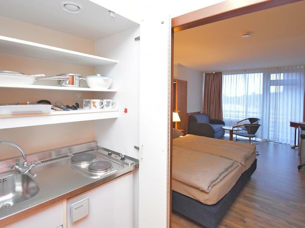 Ferienappartement Balbiani Hahnenklee-Harz Goslar Ngoại thất bức ảnh