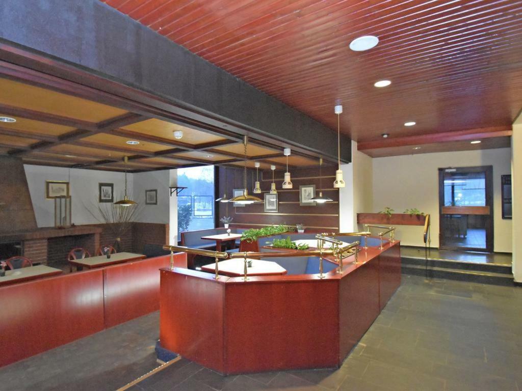 Ferienappartement Balbiani Hahnenklee-Harz Goslar Ngoại thất bức ảnh